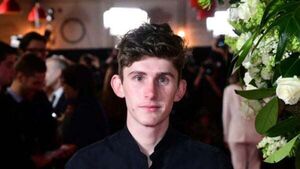 Fionn O’Shea and Gabriel Byrne star as Samuel Beckett in Dance First trailer Fionn O’Shea and Gabriel Byrne star as Samuel Beckett in Dance First trailer