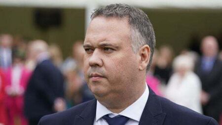 Man arrested over claim of responsibility in shooting of PSNI detective