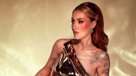 How Keilidh Cashell went from TikTok superstardom to setting up her own beauty brand