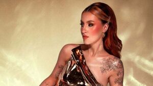 How Keilidh Cashell went from TikTok superstardom to setting up her own beauty brand How Keilidh Cashell went from TikTok superstardom to setting up her own beauty brand