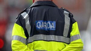 Garda assaulted as two people flee stolen car in Dublin city centre Garda assaulted as two people flee stolen car in Dublin city centre
