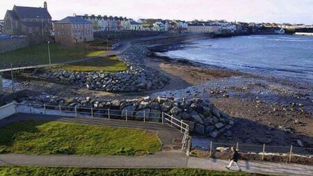 Michelle O’Neill pays tribute to boy killed in Donegal road crash