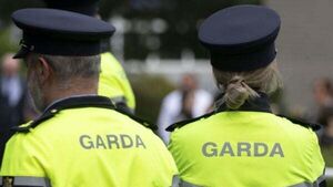 Two men in custody after boat with suspected cocaine ran aground in Wexford