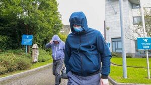 Man appears in court over hit-and-run death of boy in Co Donegal Man appears in court over hit-and-run death of boy in Co Donegal