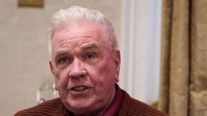 Inspectors appointed to Peter McVerry Trust after cashflow issues Inspectors appointed to Peter McVerry Trust after cashflow issues