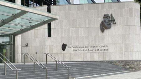 US woman defers bail bid and remains in jail after €450,000 cannabis seizure