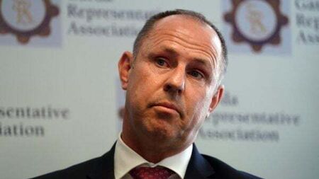 Gardaí threaten industrial action if row goes unresolved