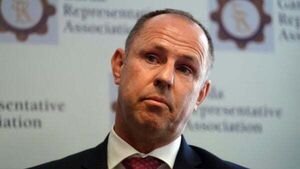 Gardaí threaten industrial action if row goes unresolved