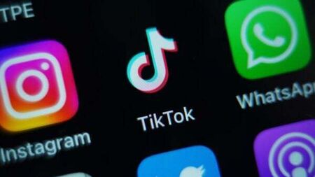 TikTok finds and shuts down secret operation to stir up conflict in Ireland