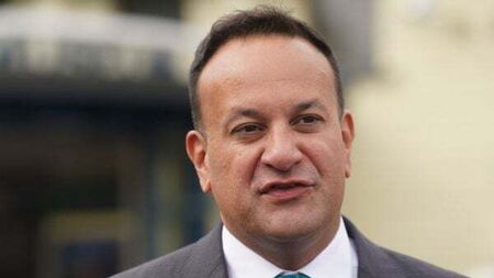 Varadkar warns of battle to maintain nitrate limit exemption for farmers