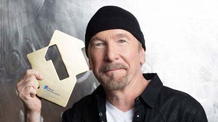 U2's The Edge lodges plans for family home for Sorrento in Dalkey