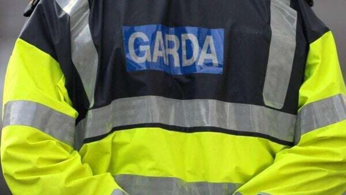 Man in critical condition after assault on Dublin's Dawson Street