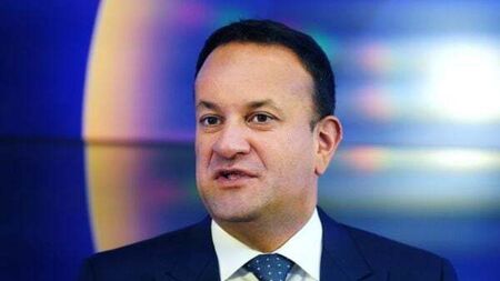 Leo Varadkar: I am prepared to take legal action against UK over Legacy laws