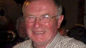 Pensioner Tom Niland dies after being injured during burglary of his home last year