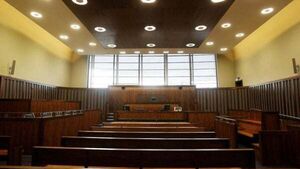 Crack addict who shot victim twice in the head at close range jailed for 10 years