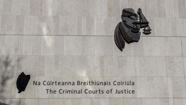 Boy (15) violently assaulted former girlfriend after jealous outburst over text