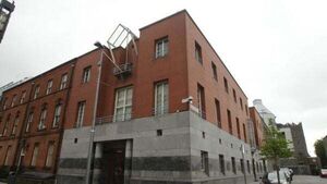 Teenager appears in court accused of sexually abusing young boy Teenager appears in court accused of sexually abusing young boy