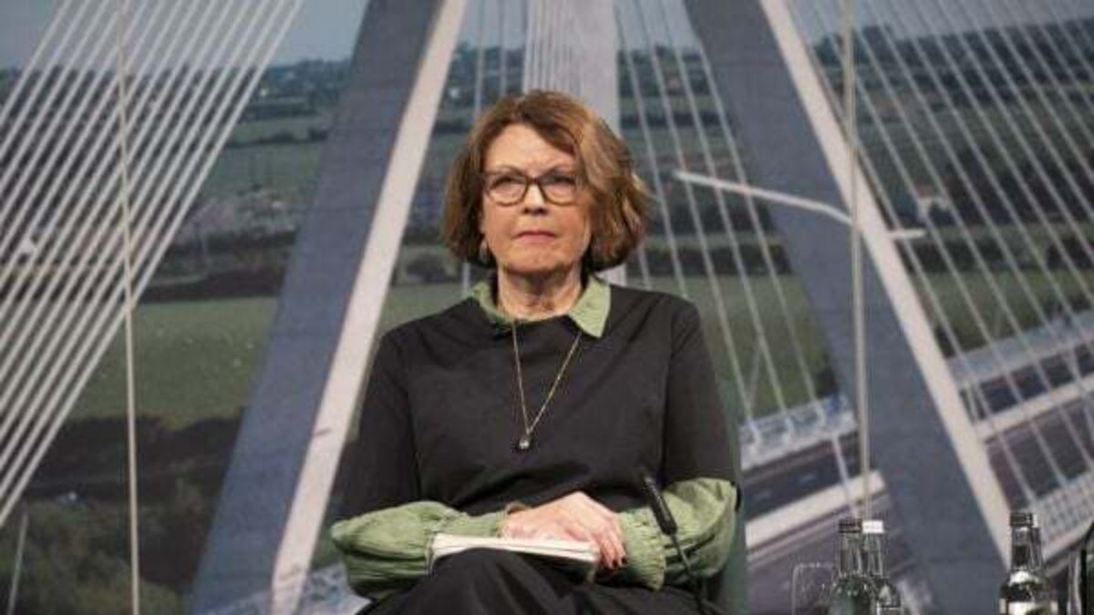 Press Ombudsman urges politicians to use her office for complaints instead of legal routes