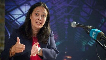 Cabinet to consider request from RTÉ for additional €34.5m in funding