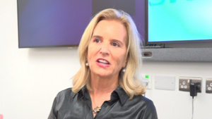 Kerry Kennedy: North’s lack of government ‘confusing and an outrage’