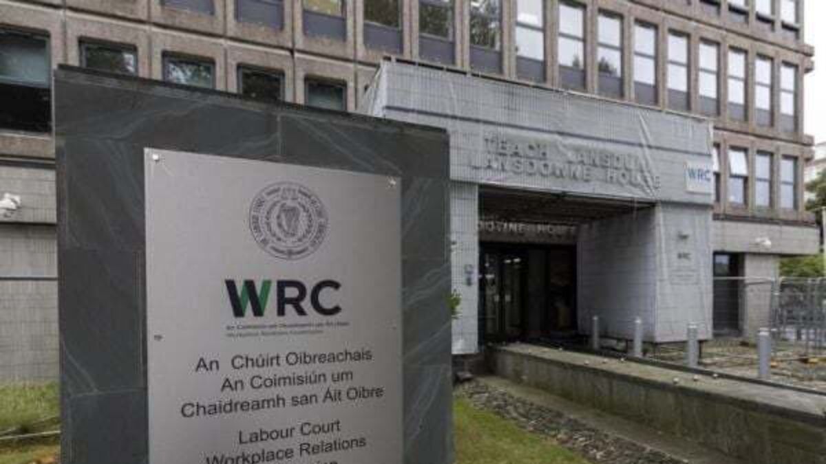 Brazilian government ordered to compensate Dublin embassy worker over leave complaint
