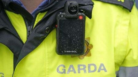 Protest action by rank-and-file gardaí deferred following new roster proposal