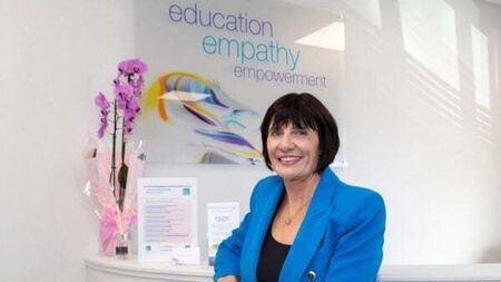 Half of Irish women fear menopause symptoms damaging relationships, survey finds