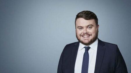 RTÉ paid for Donie O'Sullivan flights before cancelling Late Late appearance