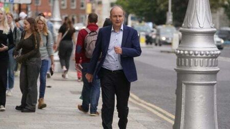 Budget details on tax, health and social welfare to be finalised