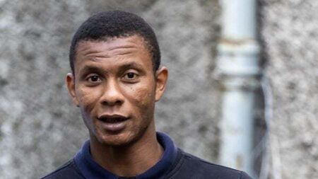 Man jailed for sexually assaulting woman after her boyfriend left for work