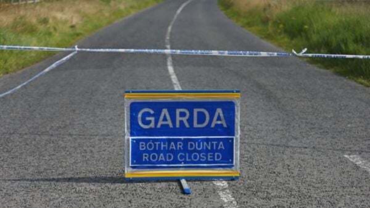 Motorcyclist dies after Westmeath crash