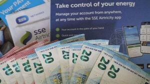 Three €150 energy credits and mortgage income relief planned for Budget 2024 Three €150 energy credits and mortgage income relief planned for Budget 2024