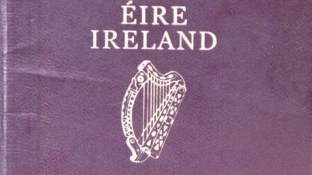 Court hears Interpol in contact with 195 countries to identify mystery passport man