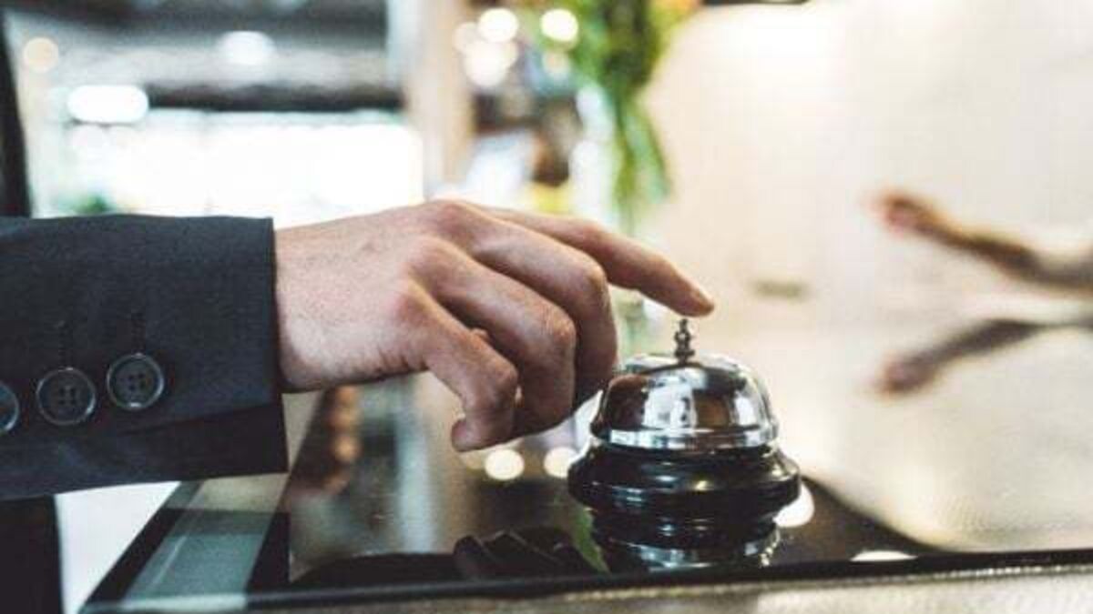 Budget 2024: Hoteliers 'deeply disappointed' by lack of measures for the sector
