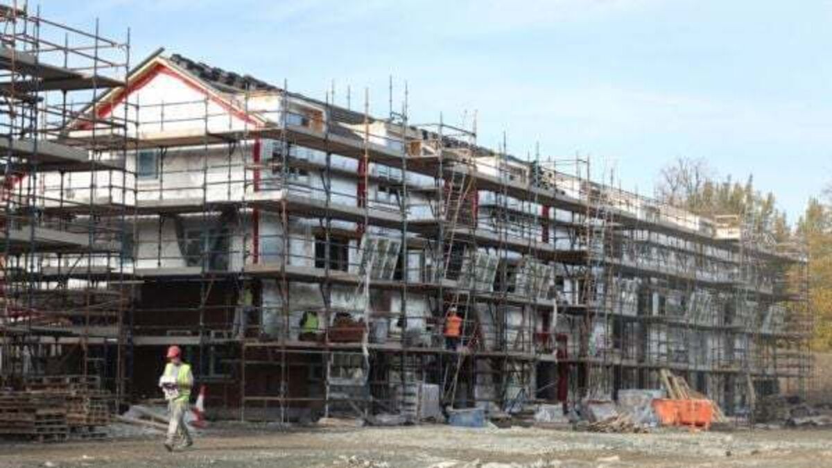 Housing crisis Government's 'greatest failure' says Doherty, criticising budget measures