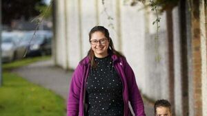 Mother-of-two ‘disappointed’ childcare cut not happening until September 2024