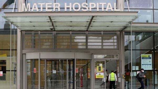 Man assaulted two gardaí after he was found with condoms full of cocaine