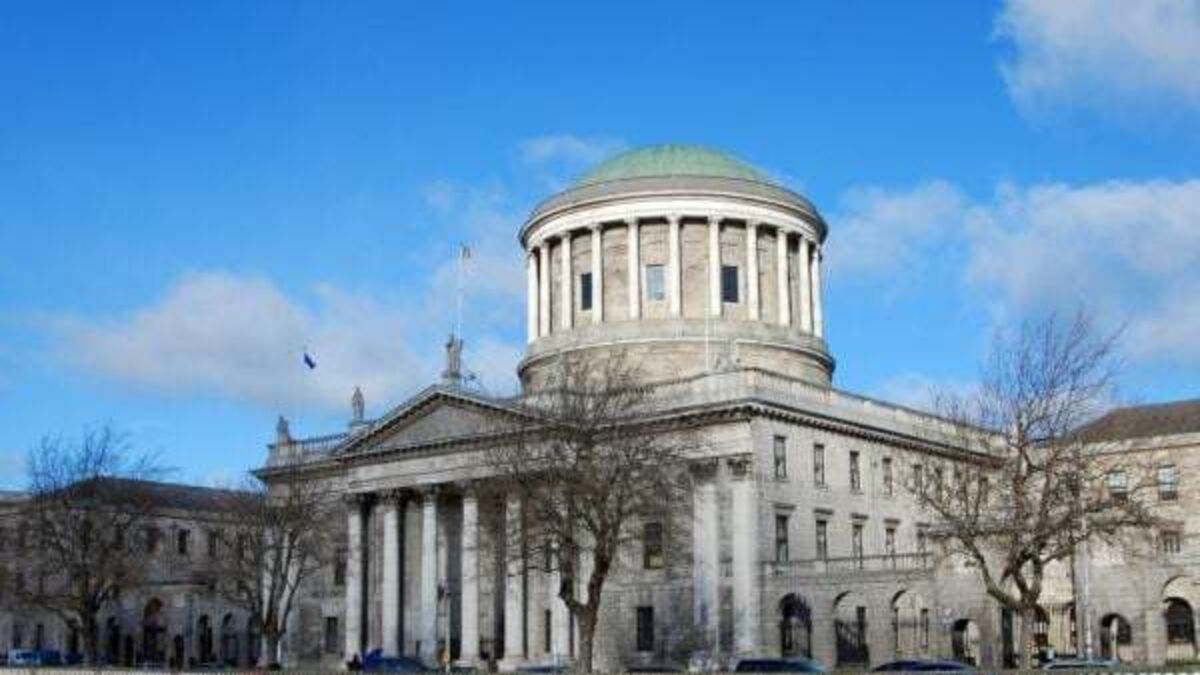 Young girl settles case over her birth with payment of €850,000