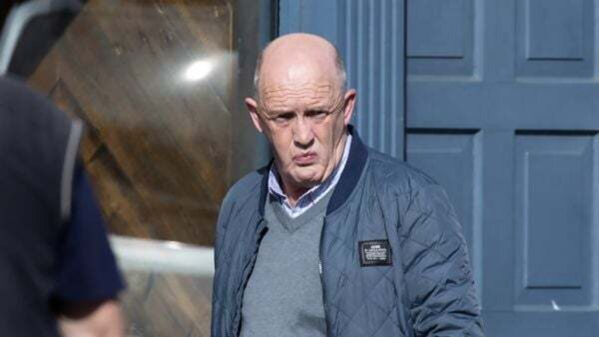 Businessman warned he faces jail over delay in repaying €1.5m owed to Revenue