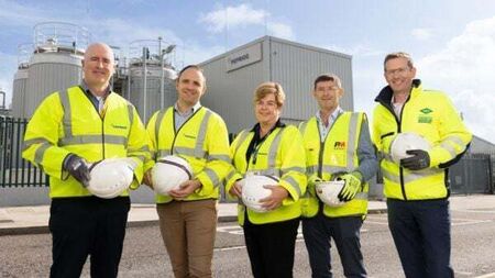 PepsiCo announces €39m expansion of Cork facility