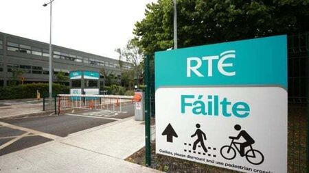 RTÉ may sell part of Donnybrook campus amid declining licence revenue