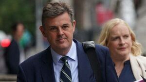 RTÉ would become insolvent by spring without multimillion bailout, Bakhurst warns RTÉ would become insolvent by spring without multimillion bailout, Bakhurst warns