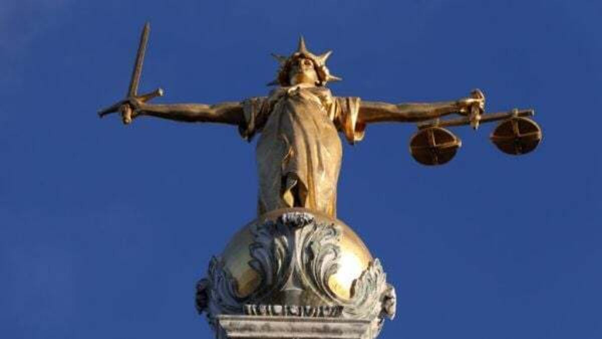 Man found guilty of murdering Conor Quinn in Co Cork