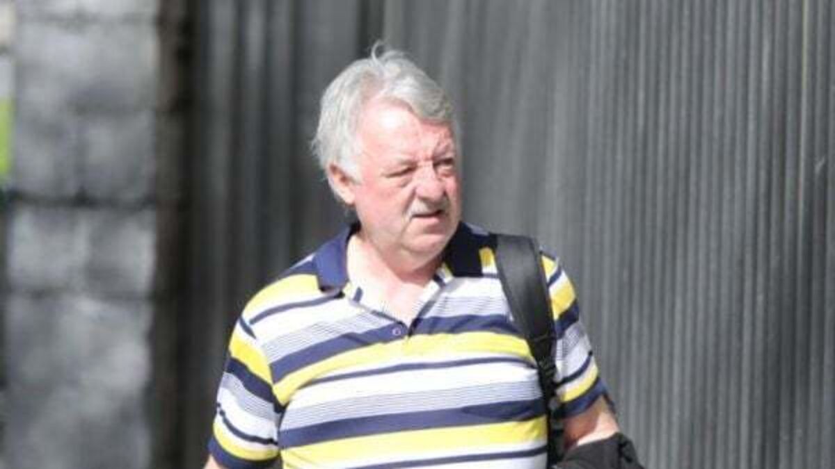 Court refuses to direct inquiry into detention of man jailed over Roscommon eviction