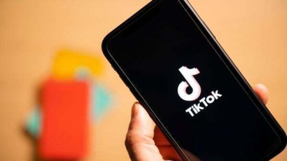 TikTok reaches 2 million monthly users in Ireland