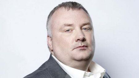 DUP MP alleges Stephen Nolan ‘corrupted BBC recruitment process’