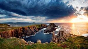 Lonely Planet names Donegal the fourth-best region in the world to visit in 2024 Lonely Planet names Donegal the fourth-best region in the world to visit in 2024