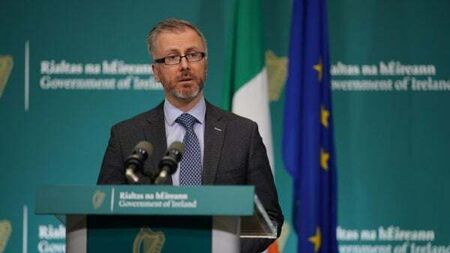 Changes to supports for Ukrainian refugees in Ireland 'not practical or humane' says charity