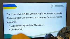 Cabinet row over refugee accommodation shows need for serious change, charity says