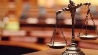 Man accused of allegedly flushing cocaine down toilet in front of gardaí in Limerick